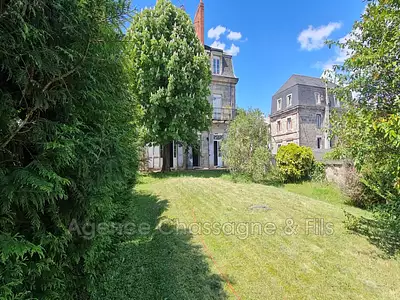 Appartement, 139,18 m²