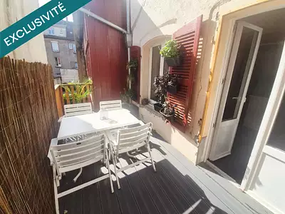 Appartement, 162 m²