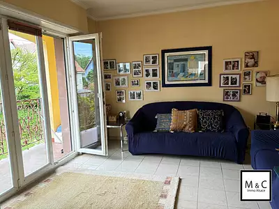 Maison, 278 m²