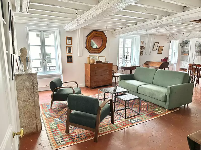 Appartement, 102 m²