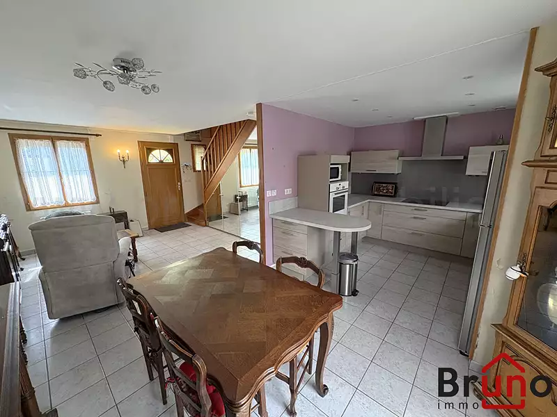 Maison, 96,73 m²