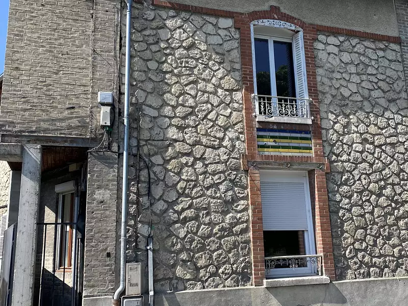 Appartement, 22 m²