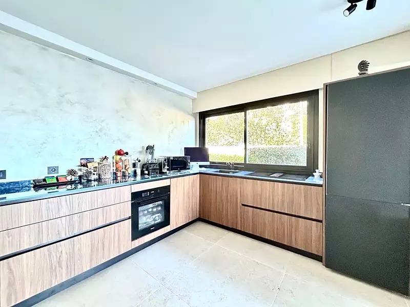 Appartement, 80 m²
