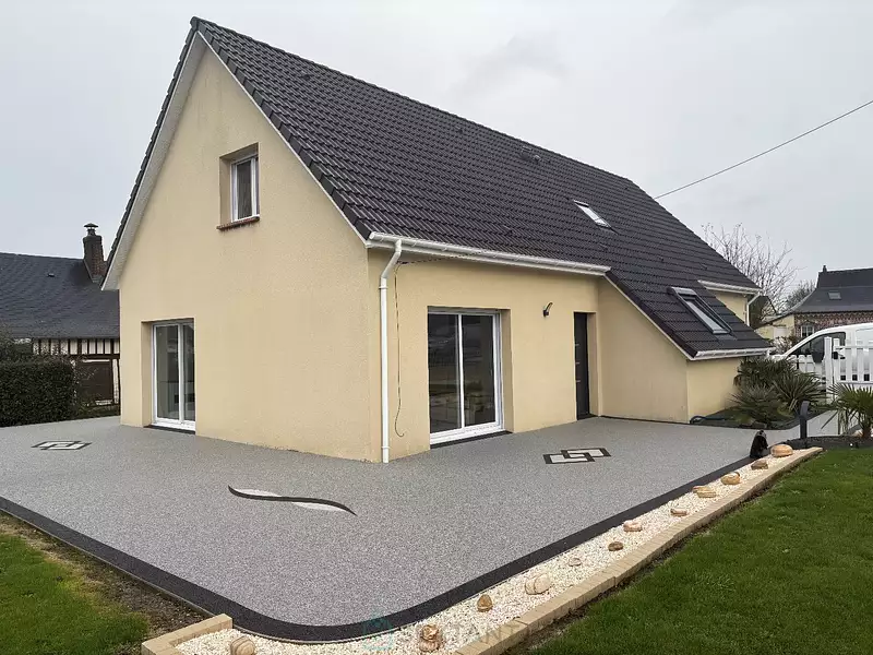 Maison, 178 m²