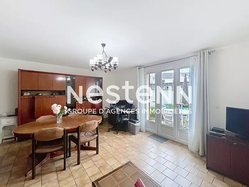 Maison, 75 m²