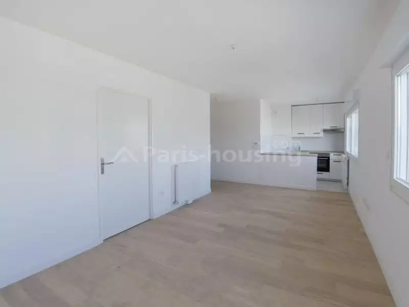 Appartement, 35 m²