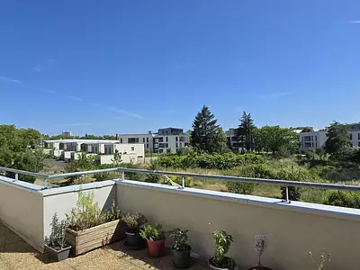 Appartement, 76 m²