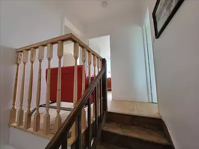 Maison, 81,56 m²