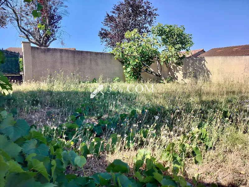 Maison, 86 m²