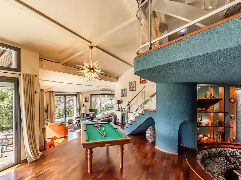 Maison, 365 m²