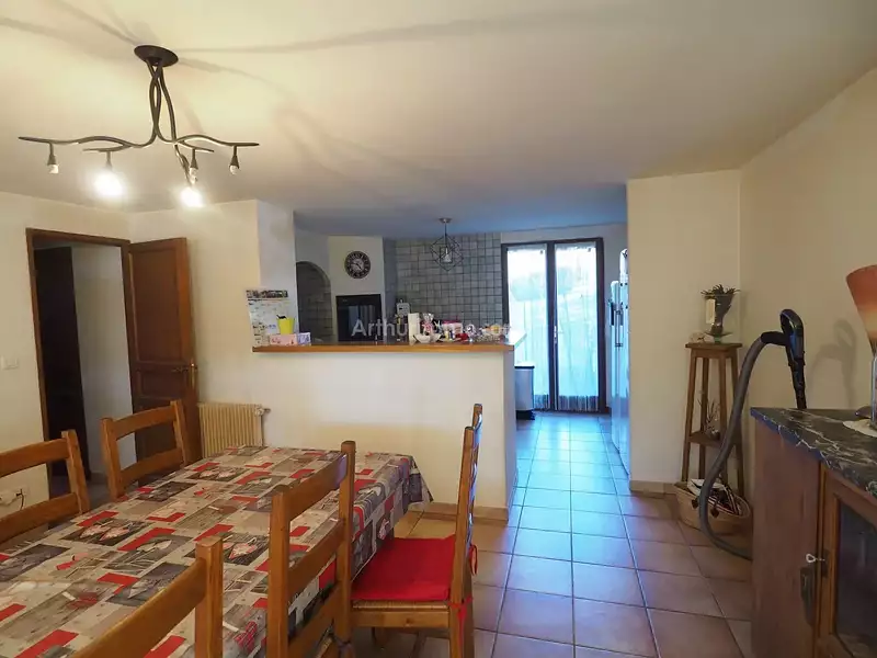 Maison, 90 m²