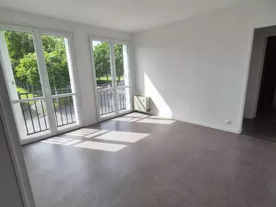 Appartement, 46 m²