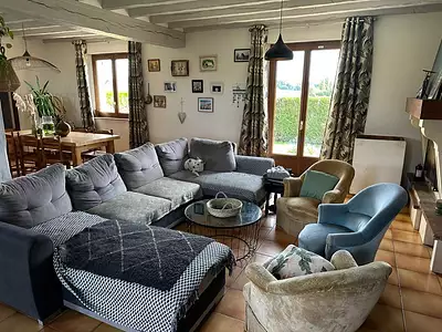 Maison, 190 m²