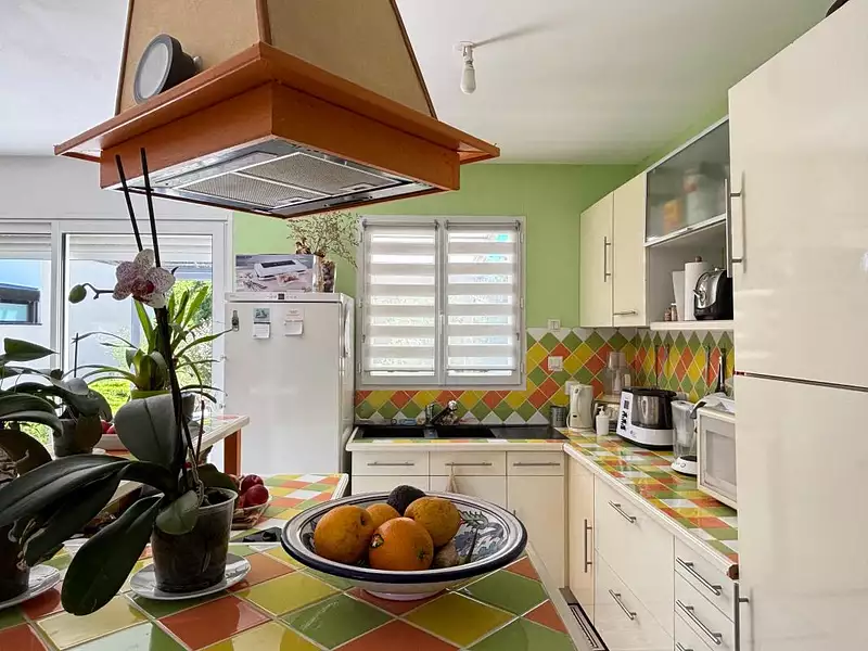 Maison, 85 m²