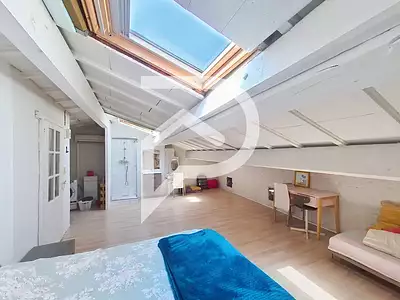 Maison, 125 m²