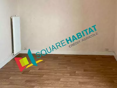 Appartement, 77,13 m²