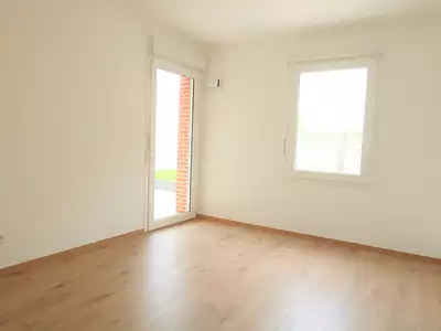 Appartement, 57 m²