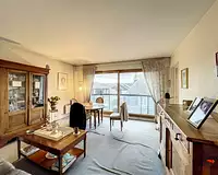 Appartement, 49,29 m²