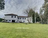 Maison, 300 m²