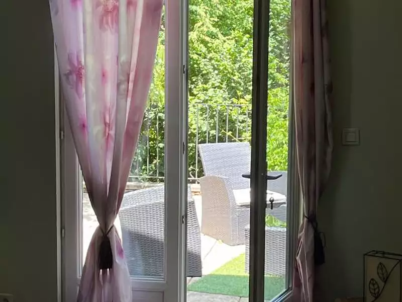 Maison, 645 m²