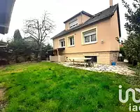 Maison, 123 m²