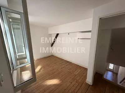 Appartement, 60,08 m²
