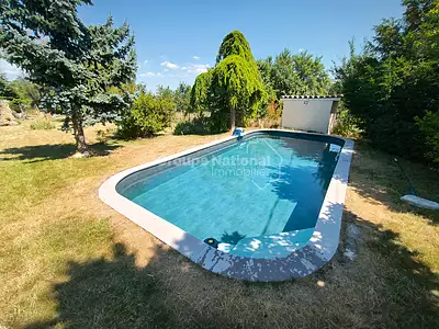 Maison, 165 m²