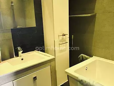 Appartement, 75 m²