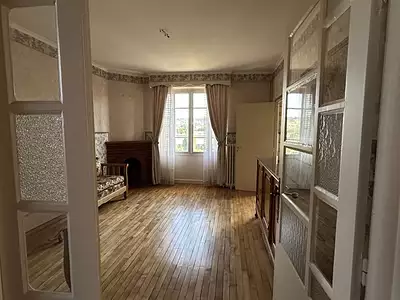 Maison, 175 m²