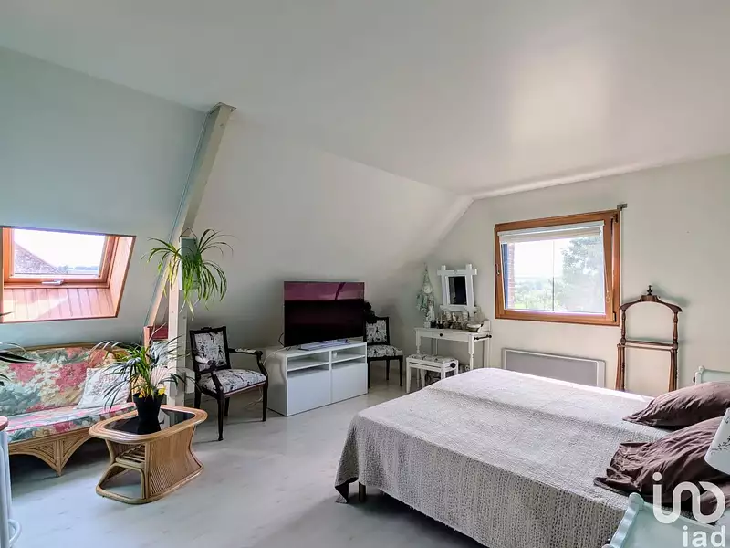 Maison, 188 m²