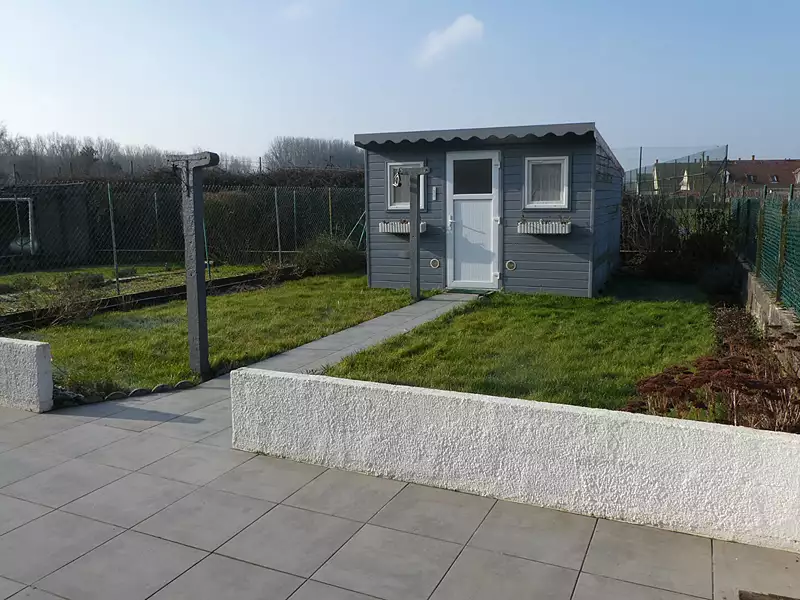 Maison, 88 m²