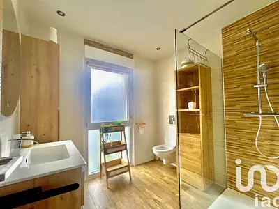 Maison, 145 m²