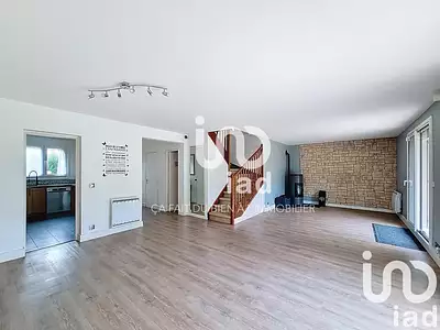 Maison, 167 m²