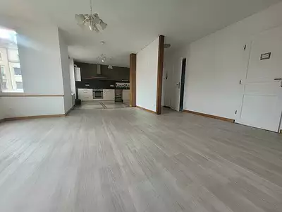 Appartement, 85,64 m²