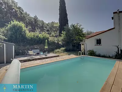 Maison, 133,98 m²