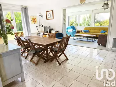 Maison, 93 m²