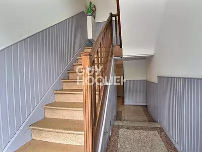 Appartement, 51,3 m²