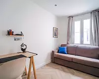 Appartement, 75 m²