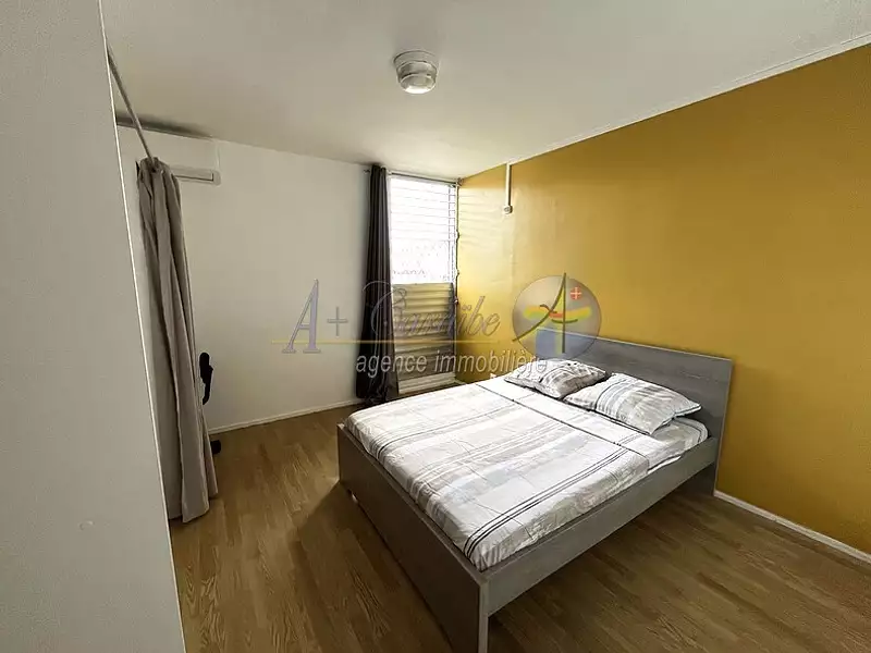 Appartement, 59 m²