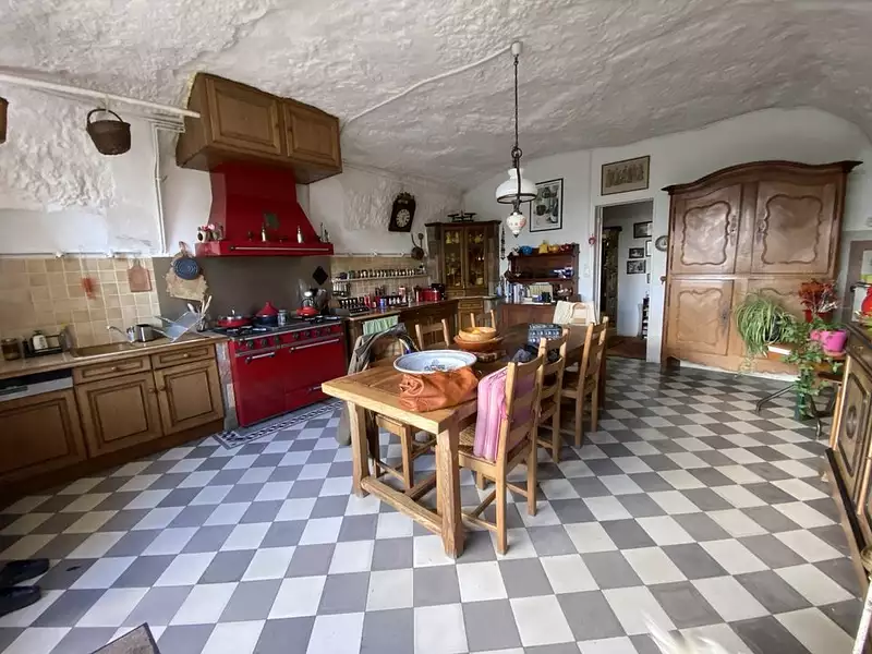 Maison, 200 m²