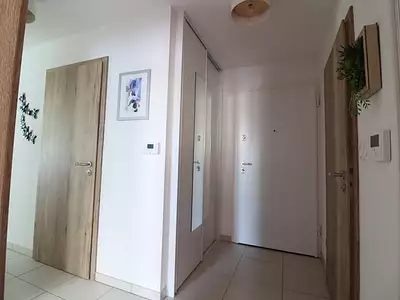 Appartement, 64 m²