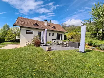 Maison, 237 m²