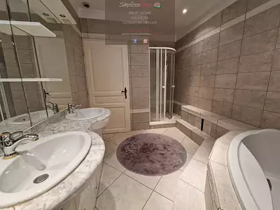 Maison, 115 m²