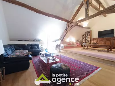 Maison, 168 m²