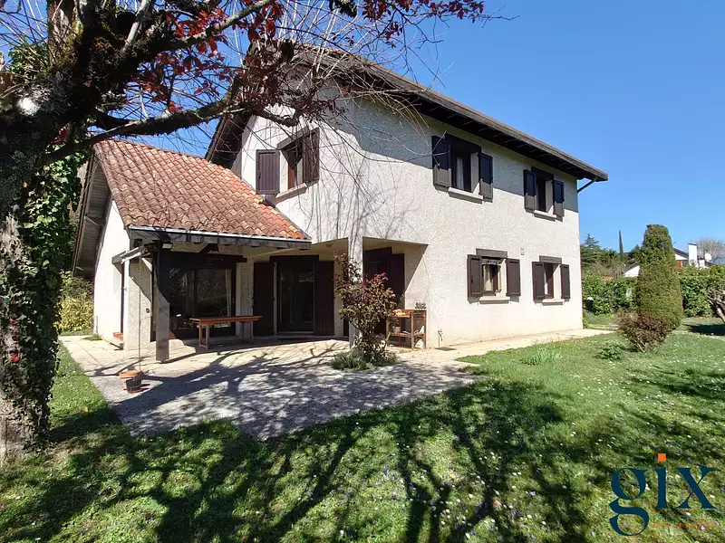 Maison, 159,57 m²