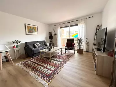 Appartement, 64 m²