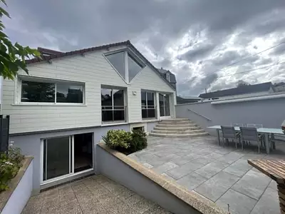 Maison, 150 m²