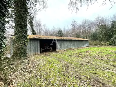 Maison, 100 m²