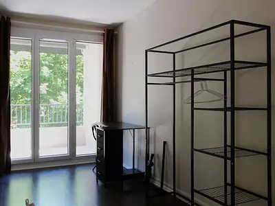 Appartement, 53 m²