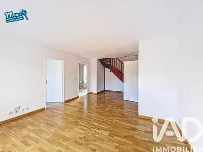 Appartement, 94 m²